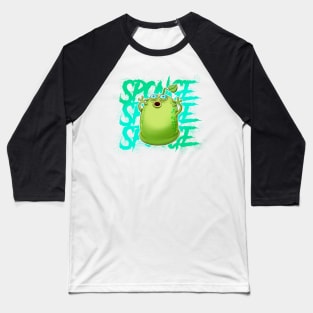 MY SINGING MONSTERS SPONGE Baseball T-Shirt